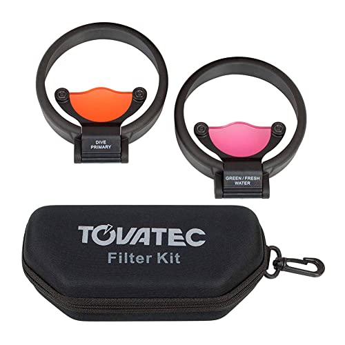 Tovatec MERA Filter System (OFS001)