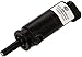 Produktbild HELLA 8TW 006 849-051 Waschwasserpumpe, Scheinwerferreinigung - 12V - elektrisch - Monopumpe