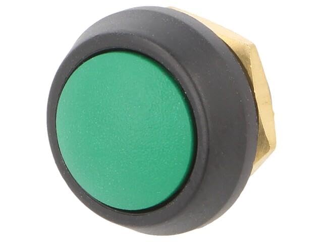 Interrupteur bouton-poussoir SPST-NO W49-113 contre faux contacts