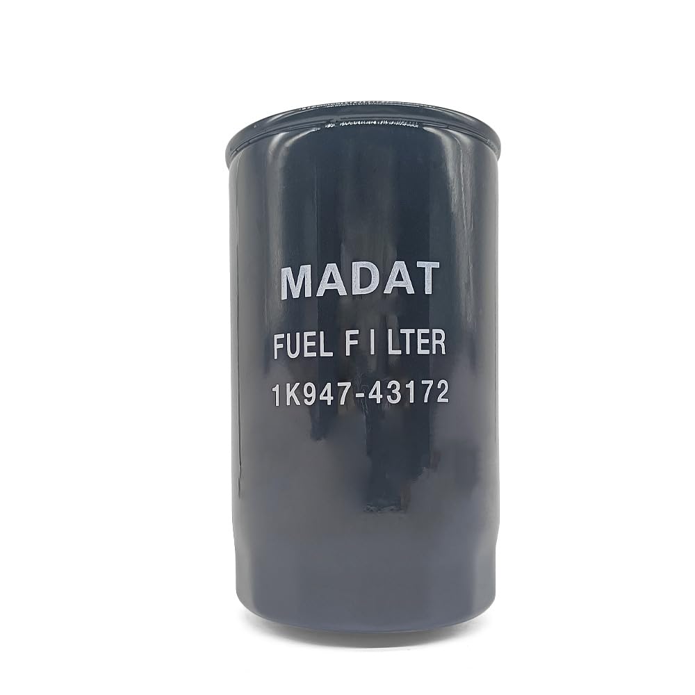 T−FAL FV4670J0 Amazon.com: MADAT 1K947-43172 Fuel Filter Fit for Kubota