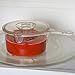 Home-X Microwave Sauce Pan with Lid