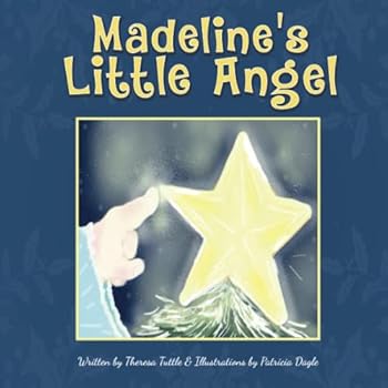 Paperback Madeline's Little Angel Book