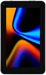 Tablet M7 Wi-Fi 2GB RAM 2+64GB Preto Multi - NB409