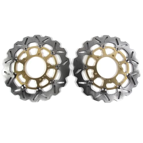 Disque de frein avant flottant Suzuki VZR1800N Boulevard M109R 2006-2015