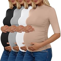 Khaki, White, Light Gray, Black