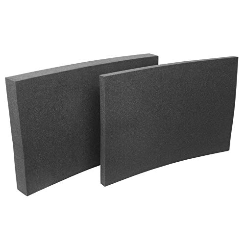 ULTIMATE PICK FOAM FLIGHTCASES