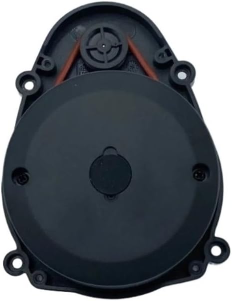 Vacuum Cleaner Vacuum Cleaner LDS Laser Distance Sensor Motor Accessories. Compatible for HONITURE Q6. Robot Vacuum Cleaner Spare Parts(Black)