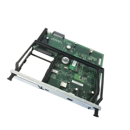 Carte mère CB446-60001 réparer erreur formateur HP Color LaserJet CP3505