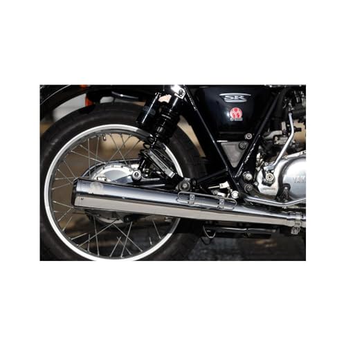 XyVp[cj(Sp Tadao) XbvI}t[ p[{bNX TCT[ SR400 RH03J SR4-PB-05