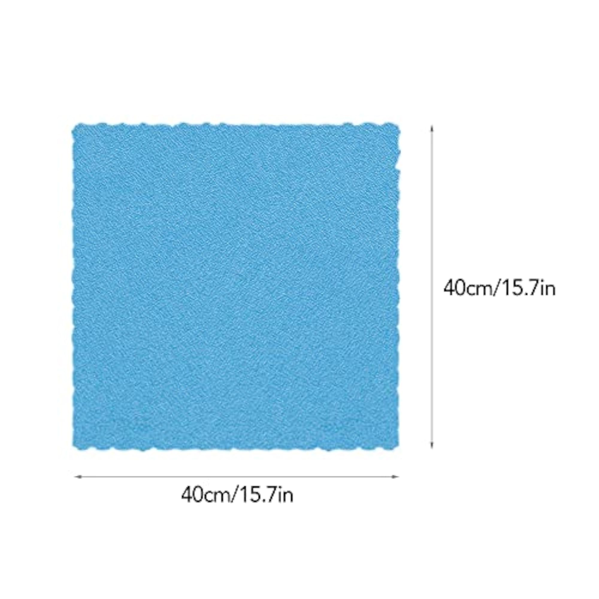 Compact Sports Towel with Silicone Sleeve for Workout