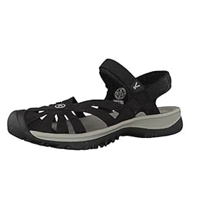 KEEN Vrouwen Rose Wandelen Sandalen