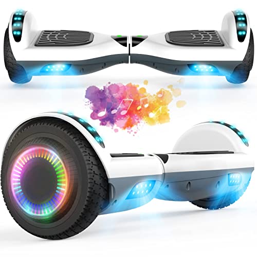 The 25 Best Hoverboards for Kids - Creative Family Moments