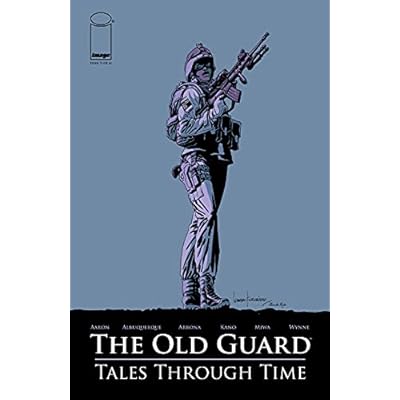 The Old Guard