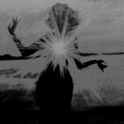 THE DARKNESS BEFORE THE DAWN