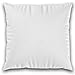 Produktbild LILENO HOME 6er Set Kissenfüllung 60 x 60 cm - waschbares Innenkissen geeignet für Allergiker - Polyester Kisseninlet als Couchkissen, Sofa Kissen, Cocktailkissen und Kopfkissen