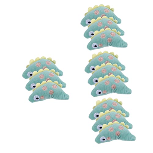 VANZACK 12 Peças brinquedo catnip brinquedos para gatinhos brinquedos para gatos brinquedo de caça b