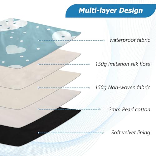 Funda para portátil 13-14 pulgadas impermeable de poliéster miniatura 4