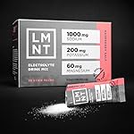 LMNT Zero Sugar Electrolytes - Raspberry Salt | Drink Mix | 30-Count - Image 3