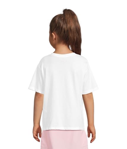 Image of Under Armour Girls' Short Sleeve Performance Graphic Tee, Outdoor Collection