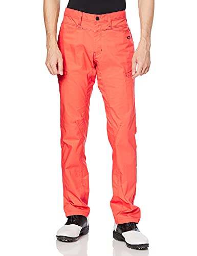 [オークリー] カジュアルパンツ FHR CARGO STRAIGHT メンズ BURNT ORANGE US サイズ 30 (日本サイズM相当)