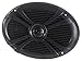 Rockville RMSTS69B 1000W 6x9 2-Way Marine Speakers, Waterproof, PEI Dome Tweeter, High-Power, for Boats and Outdoor Use (Pair)