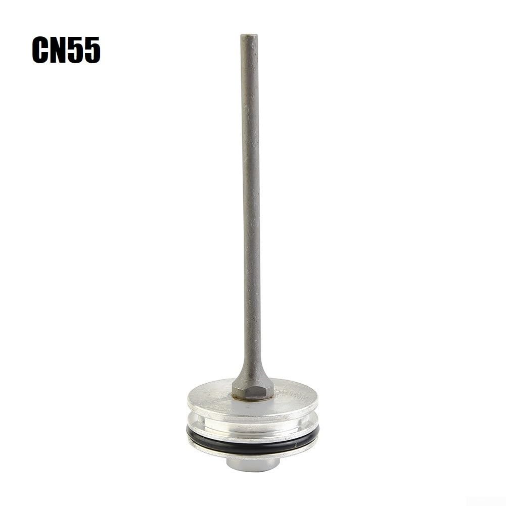 Unità driver del pistone 1PC, componente di ricambio del driver del pistone per il funzionamento affidabile in CNC 55/70/80 chiodatrici (CN55)