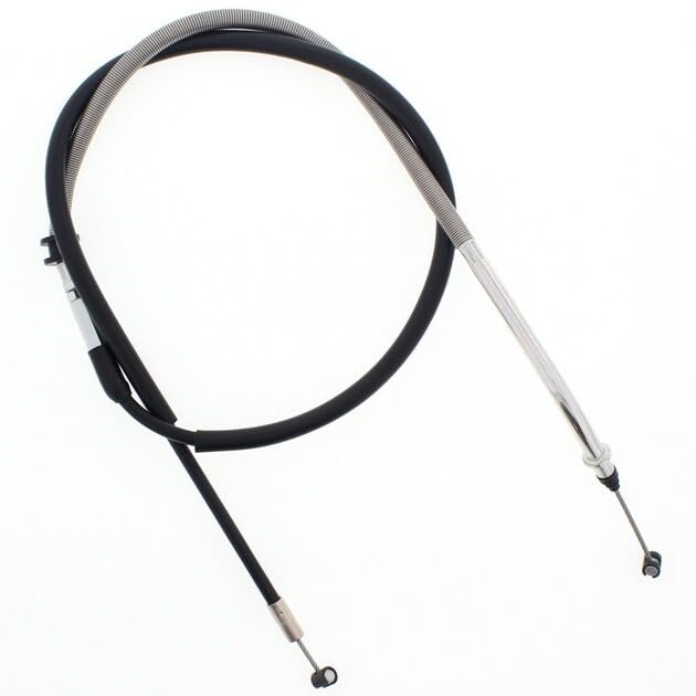ATV&UTV Replace Parts & Accessories for All Balls Clutch Cable #45-2061 fits for Yamaha YFZ450 ATV 2012-2013 Mod-BBM45-FV6465