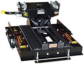 Demco 8550034 Autoslide 18K Above-Bed Mount Fifth Wheel Hitch