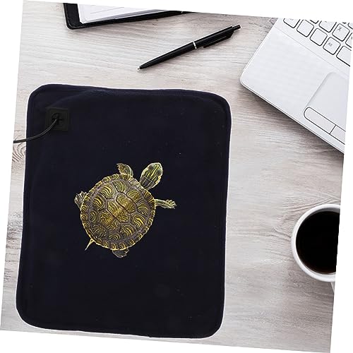 Almohadilla térmica USB para reptiles y tortugas miniatura 7