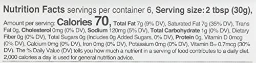Violife, Spread Cream Cheese Original Vegan Gluten Free, 7.05 Ounce