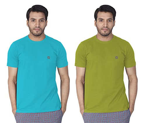 Image of Lux Nitro Men T-Shirt