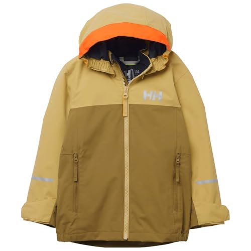 Image of Helly Hansen Shelter Jacket 2.0 (Toddler /Little Kids /Big Kids)