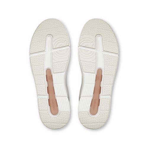 Image of On Womens Cloud Hi Edge 1 Sneaker
