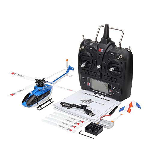 challenger 6ch remote control quadcopter