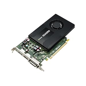 NVIDIA Grafische kaart J0G89A
