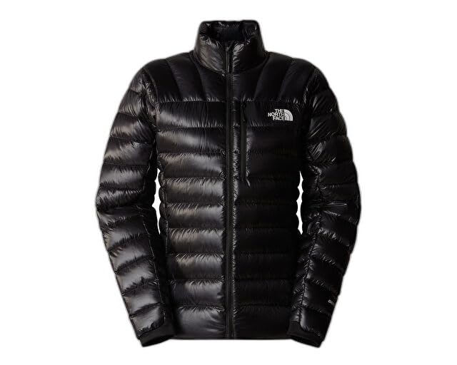 The North Face Damskie Summit Breithorn Kurtka puchowa Black XS
