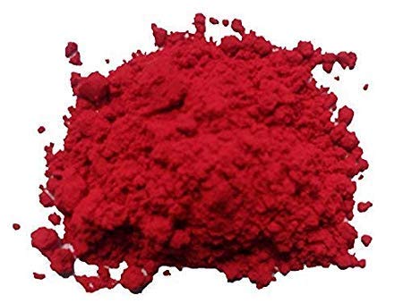 Natural Powder Laal Kumkum Roli for Tilak and Pooja (100 g) (B08B341XJN) Amazon Price History, Amazon Price Tracker