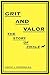 Grit And Valor: The Story Of Swale - Thompson, Timothy