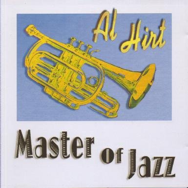 Master of jazz [Audio CD]