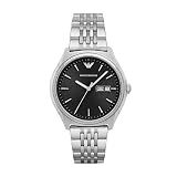 エンポリオ・アルマーニ EMPORIO ARMANI AR1977 メンズ 腕時計 [並行輸入品]