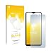upscreen Matte Screen Protector Glass Film compatible with realme C30S - Anti-Glare, Anti-Fingerprint, 9H Glass Protection