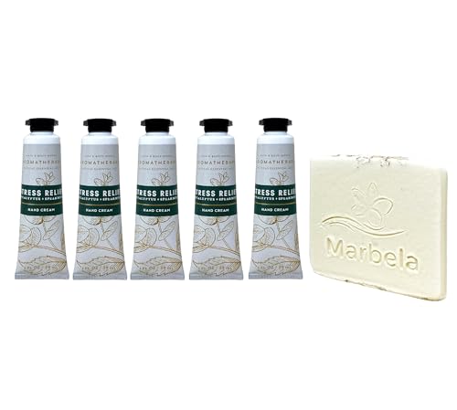 O' Keeffes Working Hands 3.4oz Jar (6 Pieces) Display by O'Keeffe's