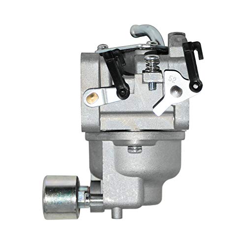 Carbman 15004-1010 Carburetor Replacement for Kawasaki Some FH641V FH661V FX801V FH721V 22 HP engine M1F Carb Replaces 15004-0763 15004-7024 15004-0757 15003-7094 15004-1005 with Gaskets Set - Thumbnail 3