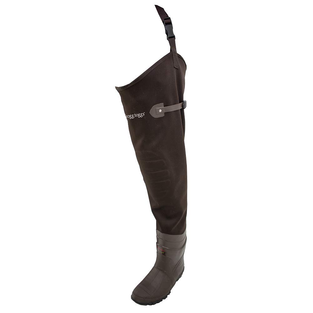 Best Rubber Hunting Boots of 2026: Tested and Reviewed Frogg Toggs Cascade