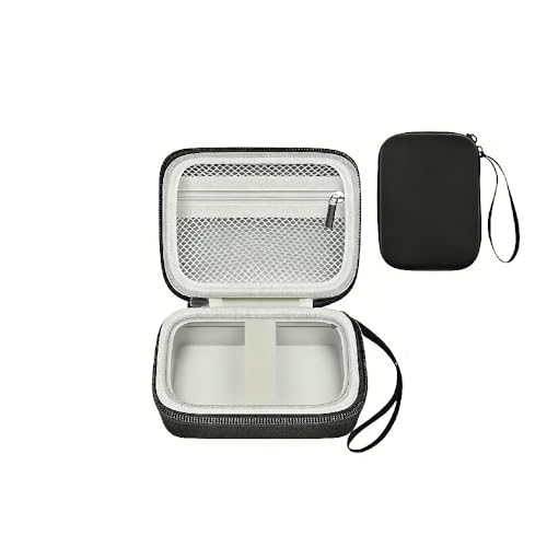 For EarFun UA100 �P�[�X ���[�P�[�X[AFYUAF] ���[�֗� �ϏՌ��� �h�� �����h�~ �S�ʕی�^ EarFun UA100 �ی�P�[�X