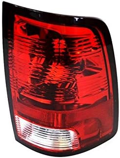 Chrysler LAMP-Tail Stop Backup