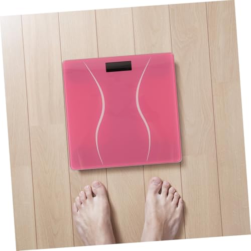 Balance rechargeable Vaguelly à capteurs de haute précision