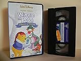  Winnie The Pooh - Seasons Of Giving [Reino Unido] [VHS]