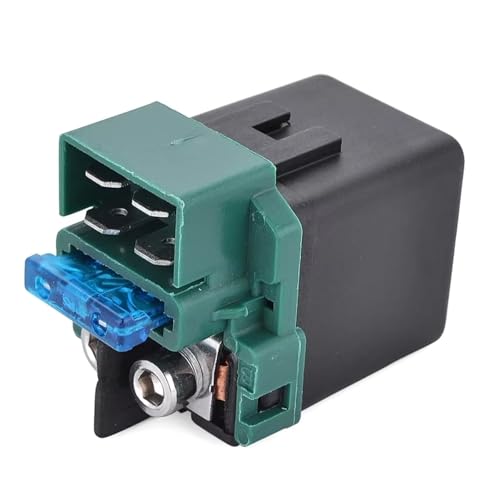 Interrupteur d'allumage pour XL125V 2001-2006 relais solénoïde moto
