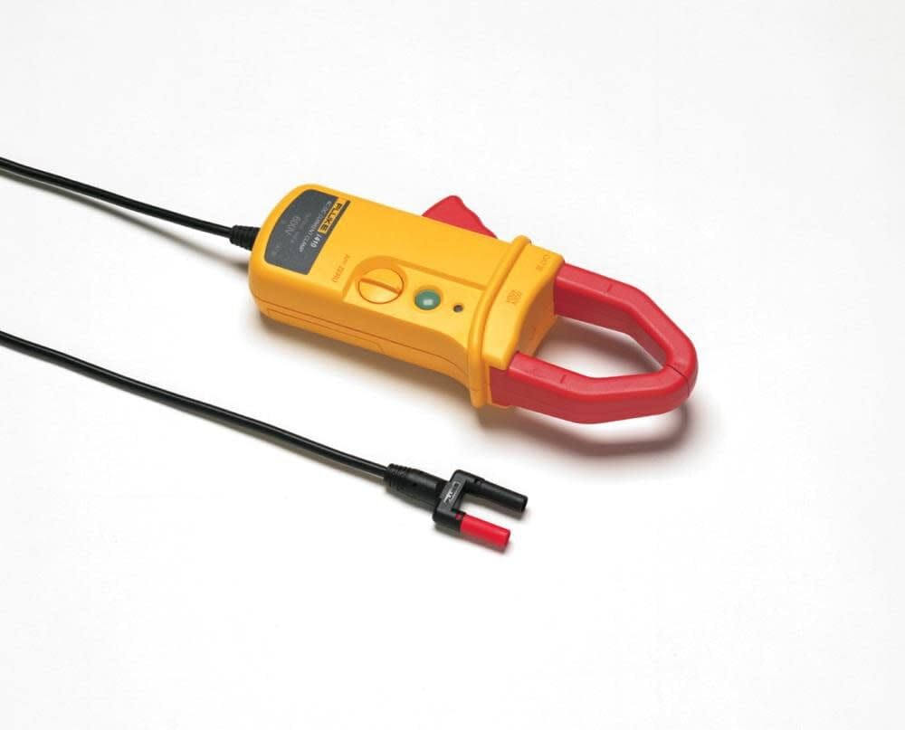 Fluke i410 AC/DC Current Clamp, 400A